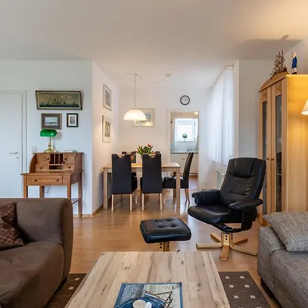 Appartement Suennslag 015