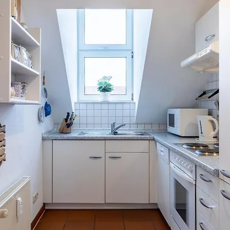 Appartamento Suennslag 015 *