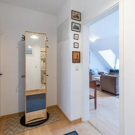 Suennslag 015 Appartement