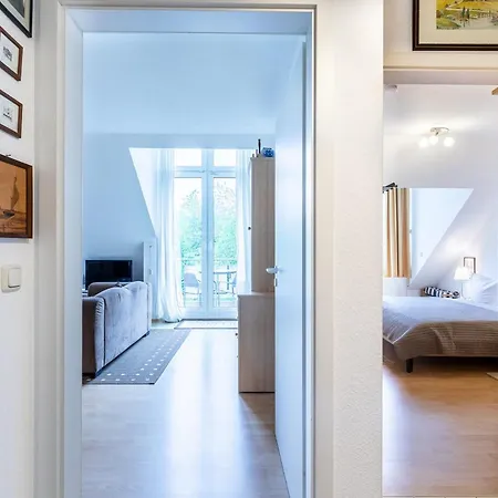 Appartamento Suennslag 015 Boltenhagen (Ostseebad)