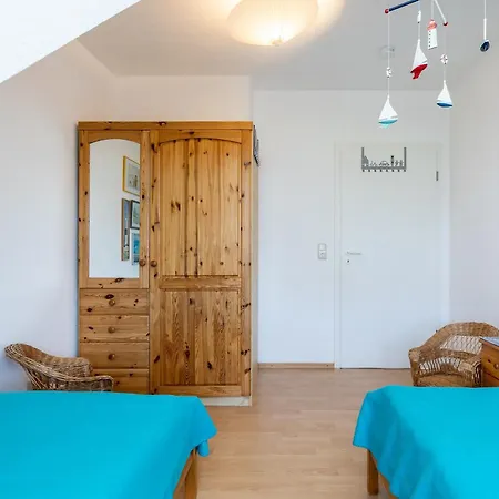 Appartamento Suennslag 015