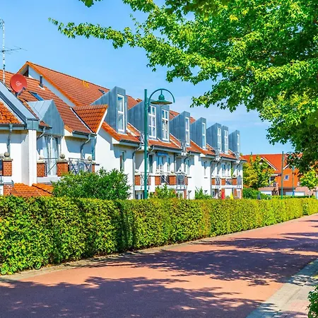 Suennslag 015 Appartement Boltenhagen (Ostseebad)