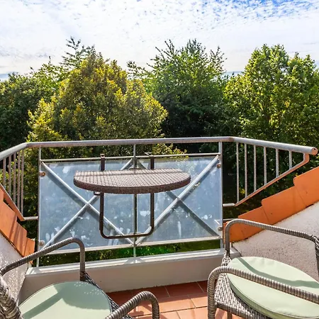 Appartamento Suennslag 015 Boltenhagen (Ostseebad)