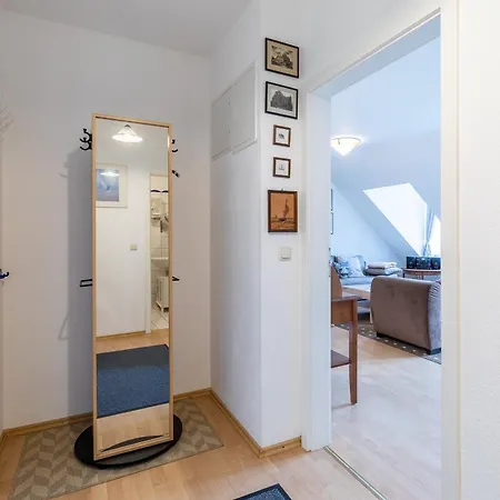 Suennslag 015 Appartamento *