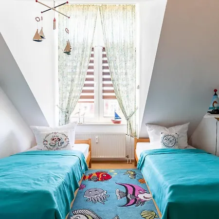 Suennslag 015 Appartamento